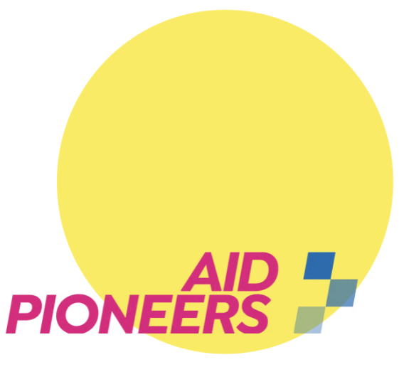 Aid Pioneers