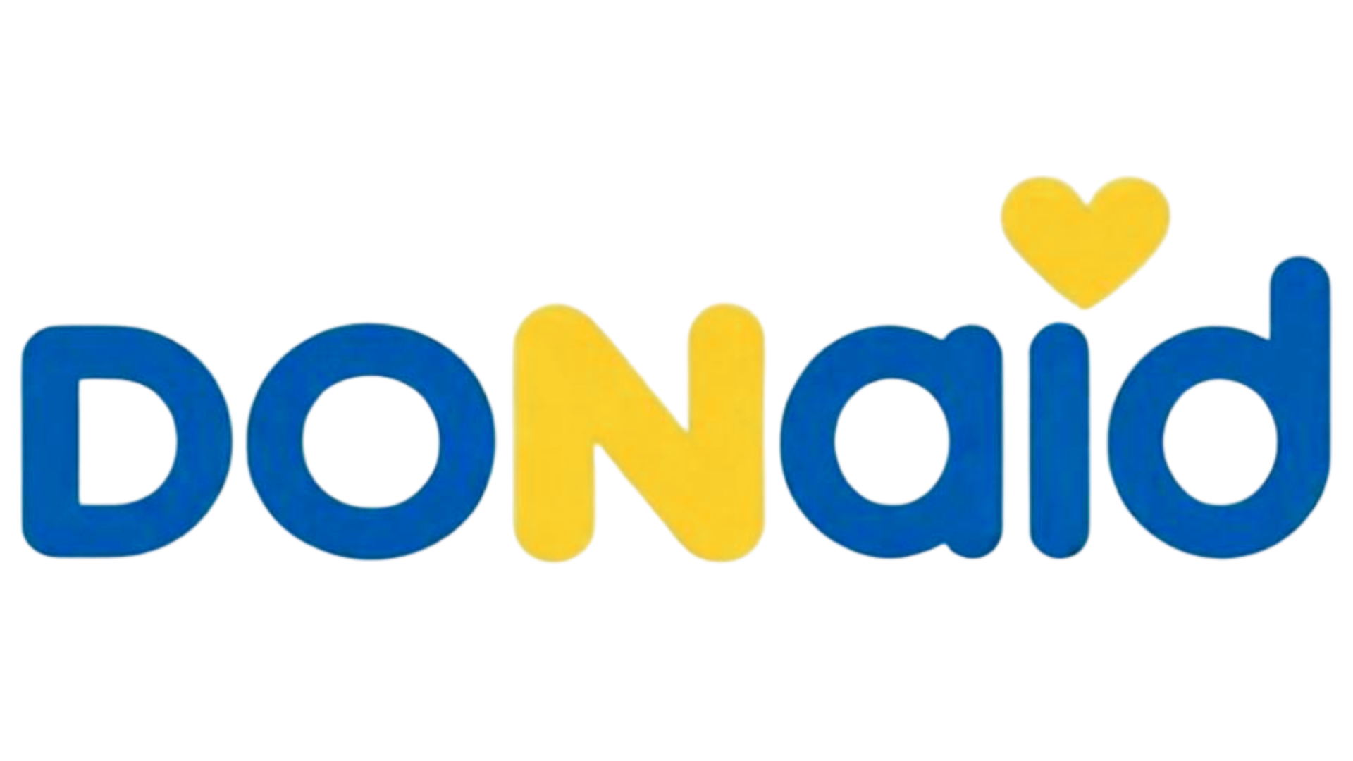 DONAID Logo